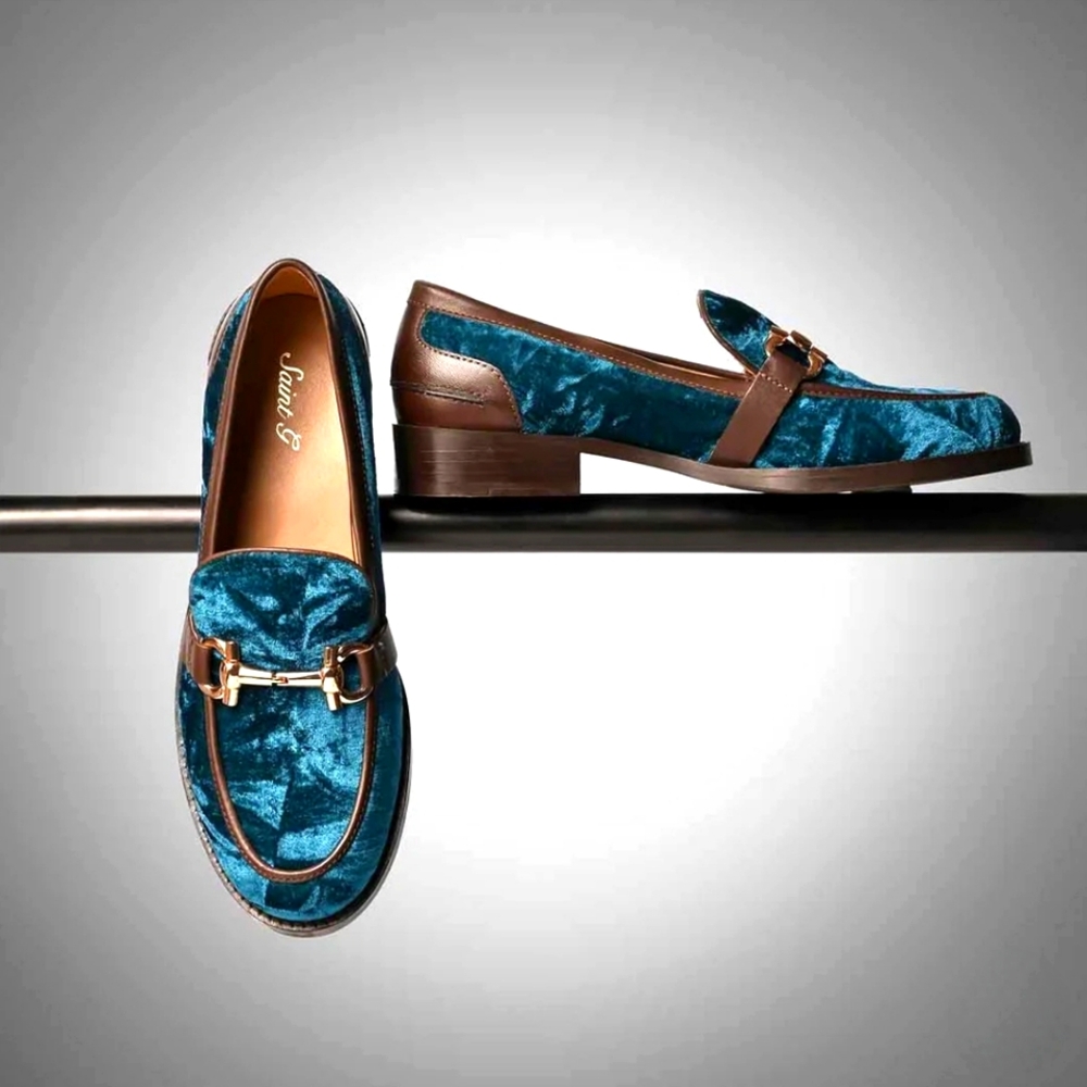 Saint G Cinzia loafer - Picture 3 of 6